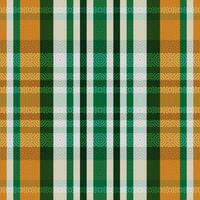 Plaid Patterns Seamless. Abstract Check Plaid Pattern for Shirt Printing,clothes, Dresses, Tablecloths, Blankets, Bedding, Paper,quilt,fabric and Other Textile Products. vector