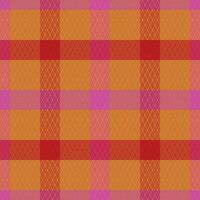 Scottish Tartan Pattern. Traditional Scottish Checkered Background. for Shirt Printing,clothes, Dresses, Tablecloths, Blankets, Bedding, Paper,quilt,fabric and Other Textile Products. vector