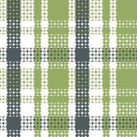 Tartan Plaid Vector Seamless Pattern. Scottish Plaid, for Shirt Printing,clothes, Dresses, Tablecloths, Blankets, Bedding, Paper,quilt,fabric and Other Textile Products.