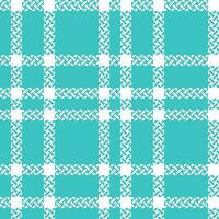 Scottish Tartan Plaid Seamless Pattern, Traditional Scottish Checkered Background. for Scarf, Dress, Skirt, Other Modern Spring Autumn Winter Fashion Textile Design. vector