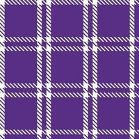 Scottish Tartan Seamless Pattern. Traditional Scottish Checkered Background. for Shirt Printing,clothes, Dresses, Tablecloths, Blankets, Bedding, Paper,quilt,fabric and Other Textile Products. vector