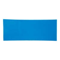 Contrast Wrinkled Blue Duct Tape png