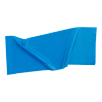 Contrast Wrinkled Blue Duct Tape png