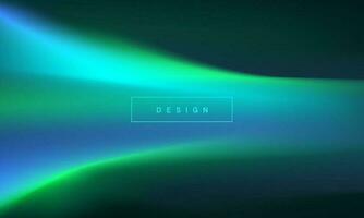 Gradient abstract backgrounds. soft tender green, blue, purple gradients for app, web design, webpages, banners, greeting cards. vector design.