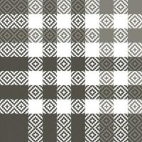 Tartan Plaid Pattern Seamless. Abstract Check Plaid Pattern. for Shirt Printing,clothes, Dresses, Tablecloths, Blankets, Bedding, Paper,quilt,fabric and Other Textile Products. vector