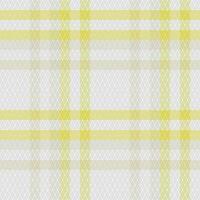 Scottish Tartan Pattern. Checkerboard Pattern Flannel Shirt Tartan Patterns. Trendy Tiles for Wallpapers. vector