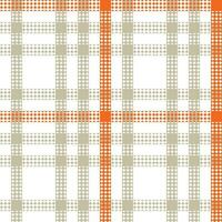 Plaid Pattern Seamless. Gingham Patterns for Shirt Printing,clothes, Dresses, Tablecloths, Blankets, Bedding, Paper,quilt,fabric and Other Textile Products. vector