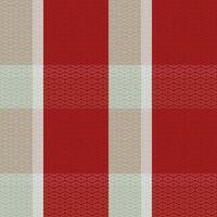 Plaids Pattern Seamless. Checkerboard Pattern for Scarf, Dress, Skirt, Other Modern Spring Autumn Winter Fashion Textile Design. vector