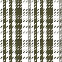 Tartan Pattern Seamless. Abstract Check Plaid Pattern Traditional Scottish Woven Fabric. Lumberjack Shirt Flannel Textile. Pattern Tile Swatch Included. vector