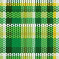 Tartan Plaid Pattern Seamless. Scottish Tartan Seamless Pattern. for Scarf, Dress, Skirt, Other Modern Spring Autumn Winter Fashion Textile Design. vector