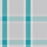 Scottish Tartan Seamless Pattern. Checker Pattern Flannel Shirt Tartan Patterns. Trendy Tiles for Wallpapers. vector