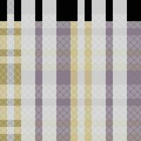 Tartan Pattern Seamless. Traditional Scottish Checkered Background. for Shirt Printing,clothes, Dresses, Tablecloths, Blankets, Bedding, Paper,quilt,fabric and Other Textile Products. vector