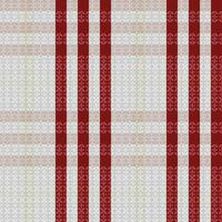 Classic Scottish Tartan Design. Tartan Seamless Pattern. Flannel Shirt Tartan Patterns. Trendy Tiles for Wallpapers. vector