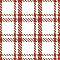 Tartan Plaid Seamless Pattern. Scottish Tartan Seamless Pattern. Traditional Scottish Woven Fabric. Lumberjack Shirt Flannel Textile. Pattern Tile Swatch Included. vector