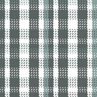 Tartan Seamless Pattern. Checker Pattern Flannel Shirt Tartan Patterns. Trendy Tiles for Wallpapers. vector