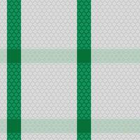 Scottish Tartan Plaid Seamless Pattern, Classic Scottish Tartan Design. for Scarf, Dress, Skirt, Other Modern Spring Autumn Winter Fashion Textile Design. vector