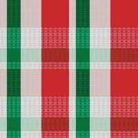 Tartan Plaid Seamless Pattern. Plaid Patterns Seamless. Traditional Scottish Woven Fabric. Lumberjack Shirt Flannel Textile. Pattern Tile Swatch Included. vector