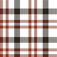 Scottish Tartan Seamless Pattern. Checker Pattern for Shirt Printing,clothes, Dresses, Tablecloths, Blankets, Bedding, Paper,quilt,fabric and Other Textile Products. vector