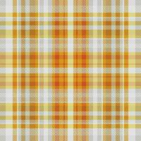 Tartan Pattern Seamless. Plaid Patterns Traditional Scottish Woven Fabric. Lumberjack Shirt Flannel Textile. Pattern Tile Swatch Included. vector