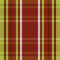 Scottish Tartan Pattern. Checker Pattern for Scarf, Dress, Skirt, Other Modern Spring Autumn Winter Fashion Textile Design. vector