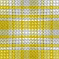 Plaid Patterns Seamless. Gingham Patterns Flannel Shirt Tartan Patterns. Trendy Tiles for Wallpapers. vector