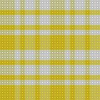 Plaid Patterns Seamless. Gingham Patterns Flannel Shirt Tartan Patterns. Trendy Tiles for Wallpapers. vector