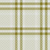 Plaids Pattern Seamless. Gingham Patterns Flannel Shirt Tartan Patterns. Trendy Tiles for Wallpapers. vector