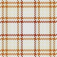 Tartan Plaid Vector Seamless Pattern. Classic Scottish Tartan Design. for Shirt Printing,clothes, Dresses, Tablecloths, Blankets, Bedding, Paper,quilt,fabric and Other Textile Products.