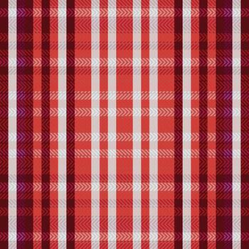 Scottish Tartan Seamless Pattern. Gingham Patterns Template for Design Ornament. Seamless Fabric Texture. vector