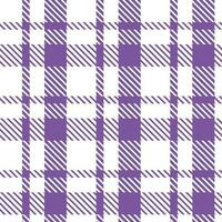 Tartan Plaid Pattern Seamless. Traditional Scottish Checkered Background. Traditional Scottish Woven Fabric. Lumberjack Shirt Flannel Textile. Pattern Tile Swatch Included. vector