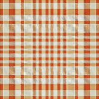 Tartan Pattern Seamless. Checker Pattern for Shirt Printing,clothes, Dresses, Tablecloths, Blankets, Bedding, Paper,quilt,fabric and Other Textile Products. vector