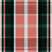 Plaid Pattern Seamless. Classic Scottish Tartan Design. Flannel Shirt Tartan Patterns. Trendy Tiles for Wallpapers. vector