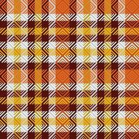 Tartan Pattern Seamless. Abstract Check Plaid Pattern for Shirt Printing,clothes, Dresses, Tablecloths, Blankets, Bedding, Paper,quilt,fabric and Other Textile Products. vector