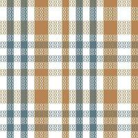 Scottish Tartan Pattern. Tartan Seamless Pattern Flannel Shirt Tartan Patterns. Trendy Tiles for Wallpapers. vector