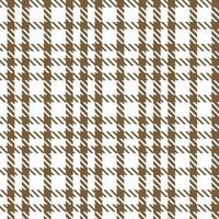Tartan Seamless Pattern. Checkerboard Pattern for Shirt Printing,clothes, Dresses, Tablecloths, Blankets, Bedding, Paper,quilt,fabric and Other Textile Products. vector