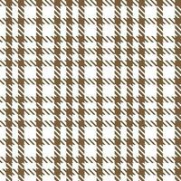 Tartan Seamless Pattern. Checkerboard Pattern for Shirt Printing,clothes, Dresses, Tablecloths, Blankets, Bedding, Paper,quilt,fabric and Other Textile Products. vector