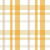 Tartan Pattern Seamless. Classic Plaid Tartan for Shirt Printing,clothes, Dresses, Tablecloths, Blankets, Bedding, Paper,quilt,fabric and Other Textile Products. vector