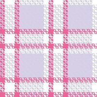 Tartan Plaid Pattern Seamless. Tartan Seamless Pattern. Traditional Scottish Woven Fabric. Lumberjack Shirt Flannel Textile. Pattern Tile Swatch Included. vector