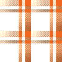 Tartan Plaid Seamless Pattern. Plaid Patterns Seamless. for Shirt Printing,clothes, Dresses, Tablecloths, Blankets, Bedding, Paper,quilt,fabric and Other Textile Products. vector