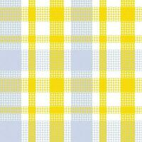 Classic Scottish Tartan Design. Traditional Scottish Checkered Background. for Shirt Printing,clothes, Dresses, Tablecloths, Blankets, Bedding, Paper,quilt,fabric and Other Textile Products. vector