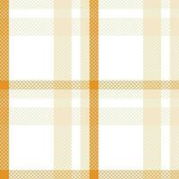 Tartan Pattern Seamless. Classic Scottish Tartan Design. for Scarf, Dress, Skirt, Other Modern Spring Autumn Winter Fashion Textile Design. vector