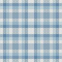 Tartan Plaid Vector Seamless Pattern. Tartan Seamless Pattern. Flannel Shirt Tartan Patterns. Trendy Tiles for Wallpapers.