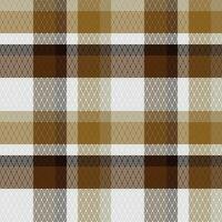 Scottish Tartan Pattern. Plaid Pattern Seamless for Shirt Printing,clothes, Dresses, Tablecloths, Blankets, Bedding, Paper,quilt,fabric and Other Textile Products. vector