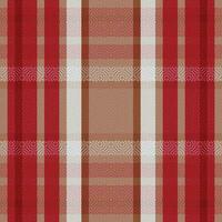 Plaid Patterns Seamless. Tartan Plaid Vector Seamless Pattern. for Shirt Printing,clothes, Dresses, Tablecloths, Blankets, Bedding, Paper,quilt,fabric and Other Textile Products.