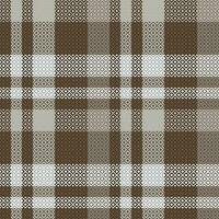 Scottish Tartan Pattern. Traditional Scottish Checkered Background. Flannel Shirt Tartan Patterns. Trendy Tiles for Wallpapers. vector