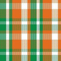 Scottish Tartan Pattern. Checkerboard Pattern Seamless Tartan Illustration Vector Set for Scarf, Blanket, Other Modern Spring Summer Autumn Winter Holiday Fabric Print.