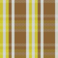 Plaids Pattern Seamless. Gingham Patterns Flannel Shirt Tartan Patterns. Trendy Tiles for Wallpapers. vector