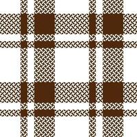 Scottish Tartan Plaid Seamless Pattern, Abstract Check Plaid Pattern. for Shirt Printing,clothes, Dresses, Tablecloths, Blankets, Bedding, Paper,quilt,fabric and Other Textile Products. vector