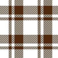 Scottish Tartan Plaid Seamless Pattern, Abstract Check Plaid Pattern. for Shirt Printing,clothes, Dresses, Tablecloths, Blankets, Bedding, Paper,quilt,fabric and Other Textile Products. vector