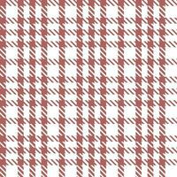 Tartan Plaid Seamless Pattern. Scottish Tartan Seamless Pattern. Template for Design Ornament. Seamless Fabric Texture. Vector Illustration